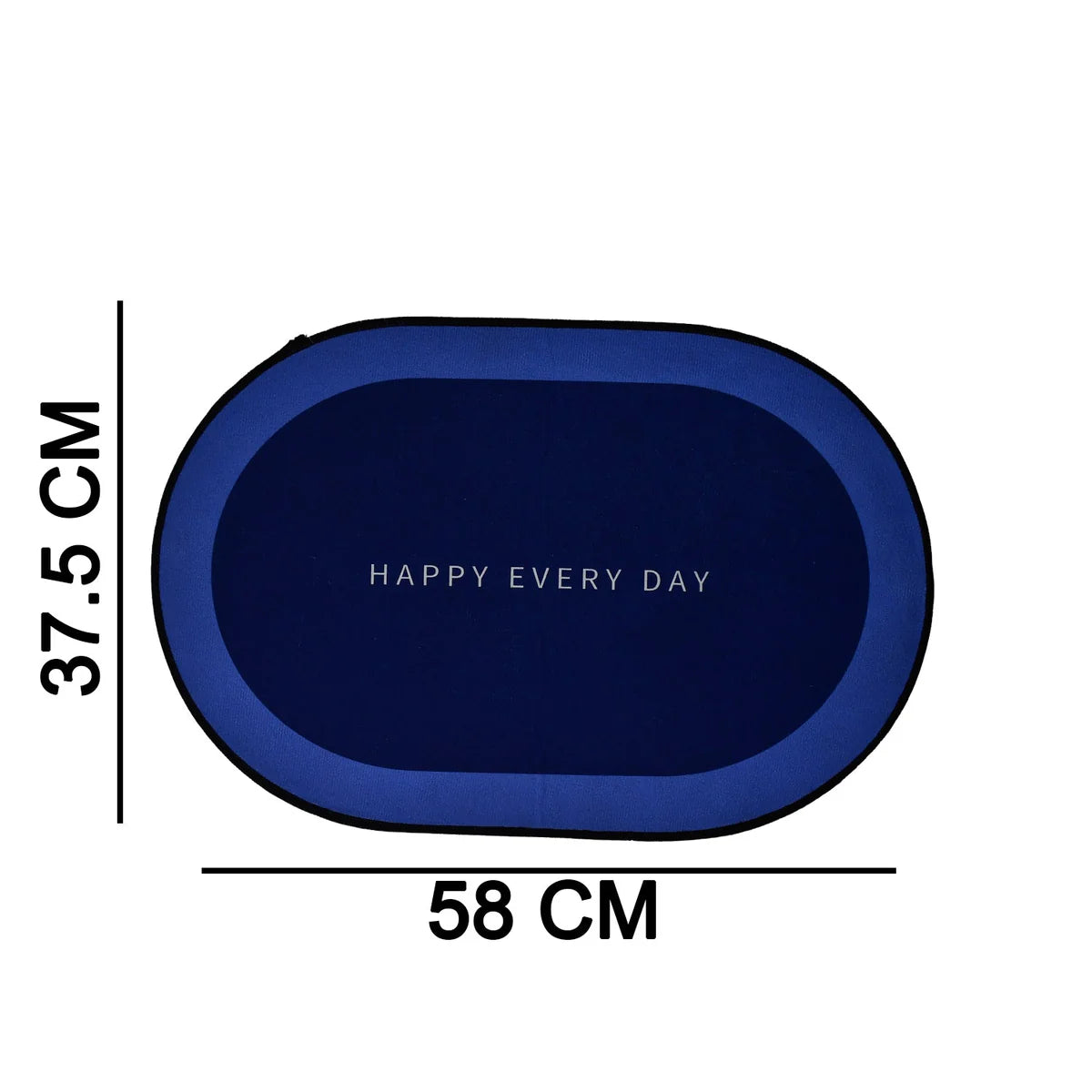 Mat, Super Absorbent Floor Mat, Bath Mat