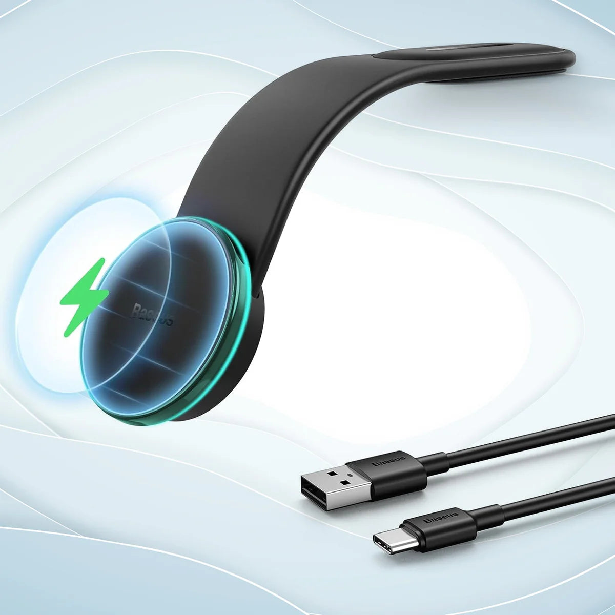 Car Mount Charger, 15W charger