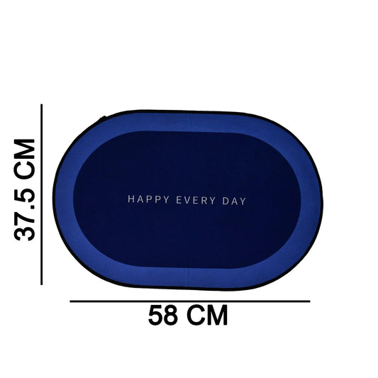 Mat, Super Absorbent Floor Mat, Bath Mat