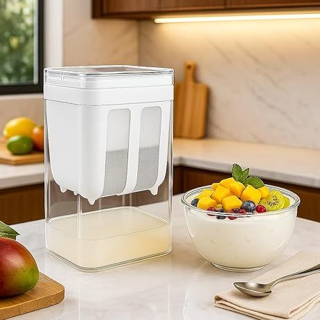 Yogurt strainer 1 pc 